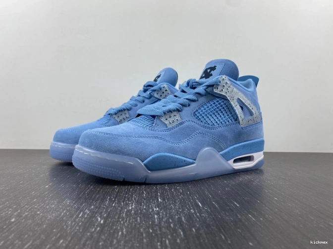 Cheap Retro 4 (PE) UNC Jordan HO12MNJDLS247 0821